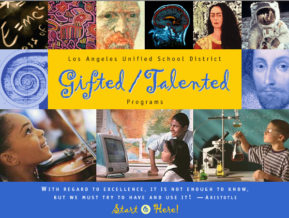 LAUSD SAS Application Period Opens Today! | GoMamaGuide