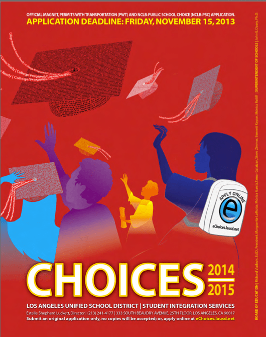 Choices2014