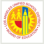 LAUSD logo